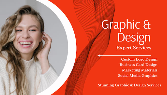 Bestseller - do graphics and design for businesses and individuals