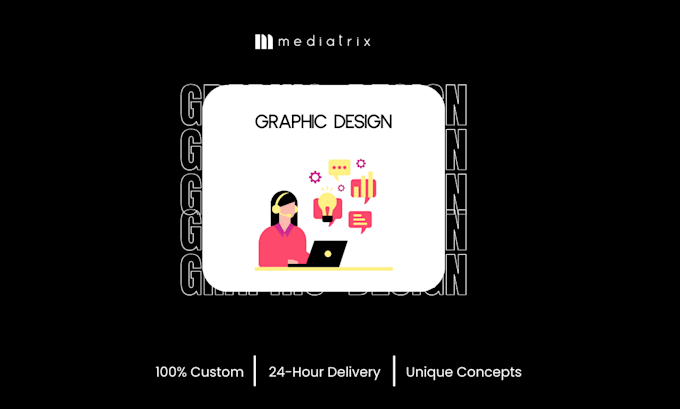 Bestseller - design stunning graphics for your brand