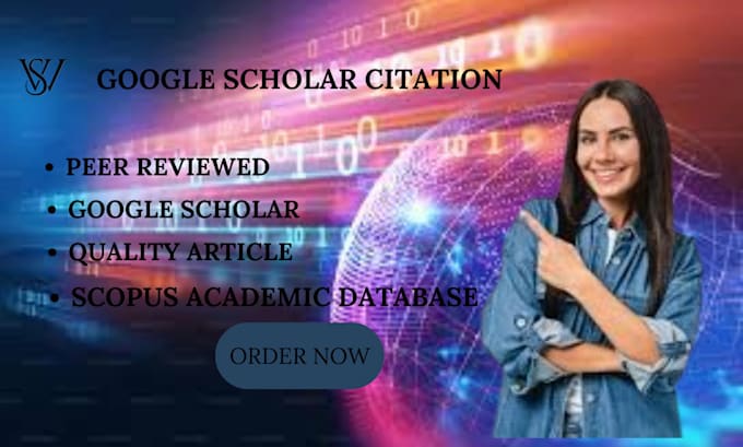 Bestseller - increase googlescholar citations,backdated citations using researchgate  journal