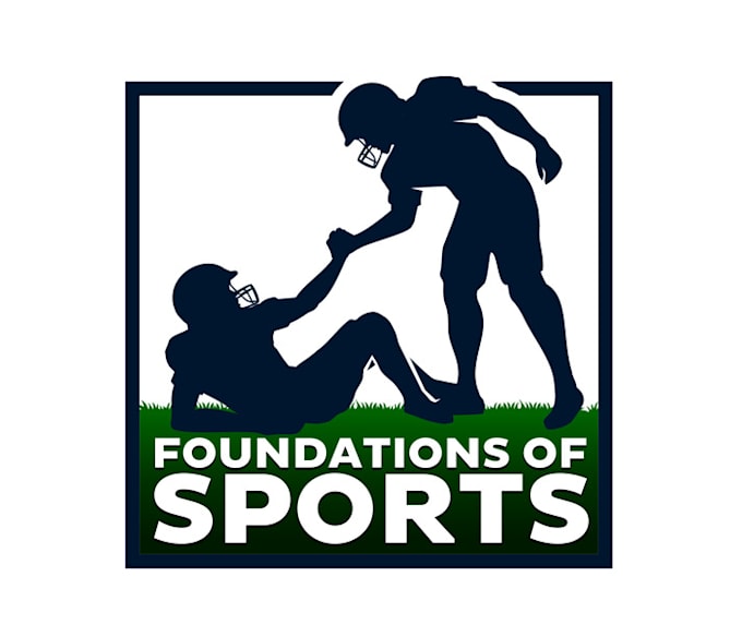 Gig Preview - Design super sports brand and foundation logo