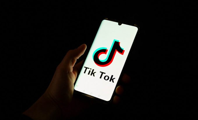 Gig Preview - Create a unique tiktok dance video to promote your music