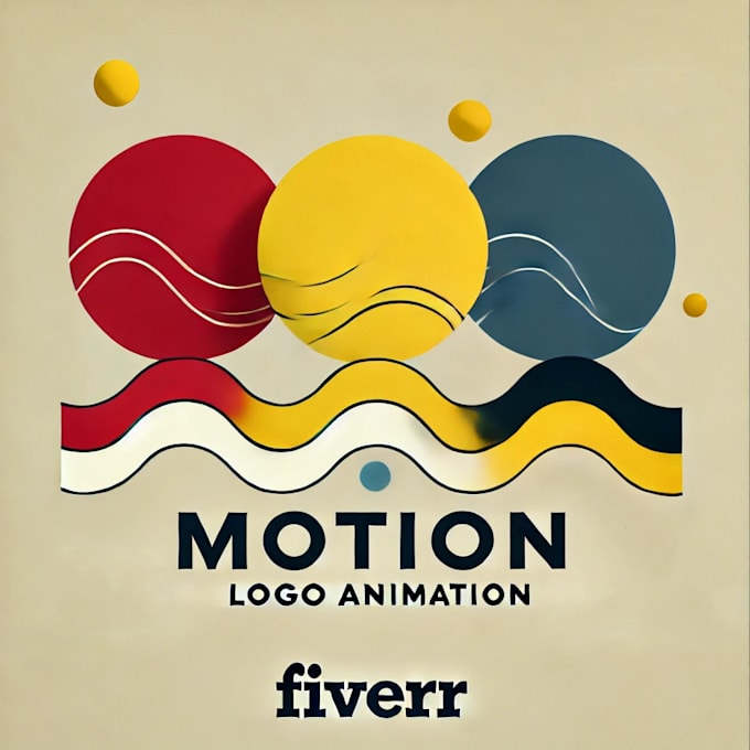 Bestseller - create a wonderful logo animation for you