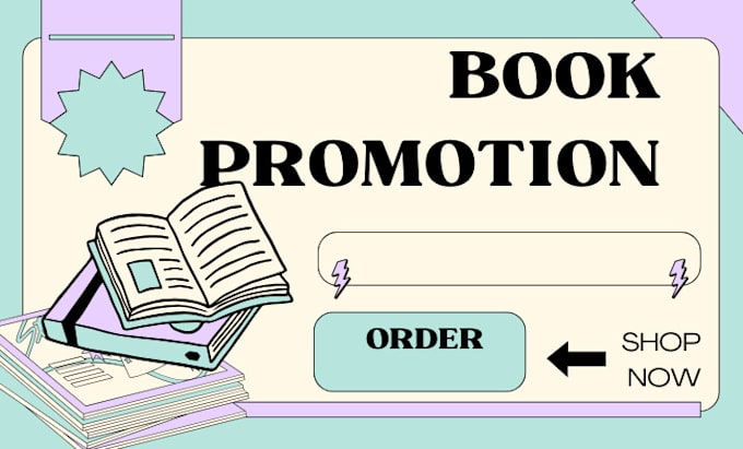 Gig Preview - Do book promotion and ebook marketing using amazon KDP ads