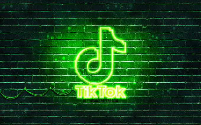 Gig Preview - Create a tiktok dance video on your music and post it