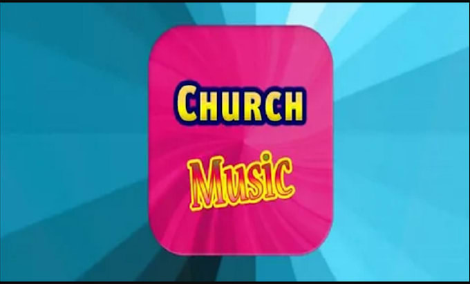 Gig Preview - Promote your church music to million of active audience