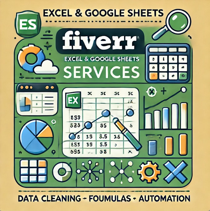 Bestseller - clean, organize, and automate your excel and google sheets