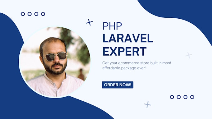 Bestseller - build a feature rich laravel ecommerce website