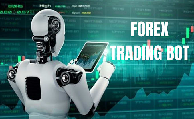 Gig Preview - Build a profitable forex trading bot ea robot forex robot automated trading bot