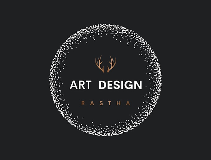 Bestseller - create an amazing logo design