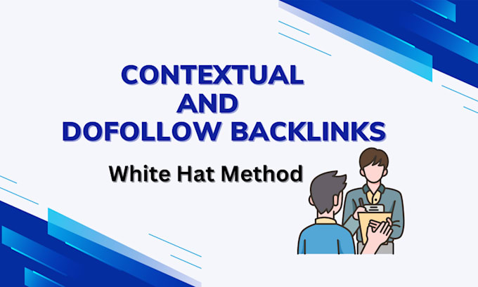 Gig Preview - Create high quality dofollow mix backlinks for google