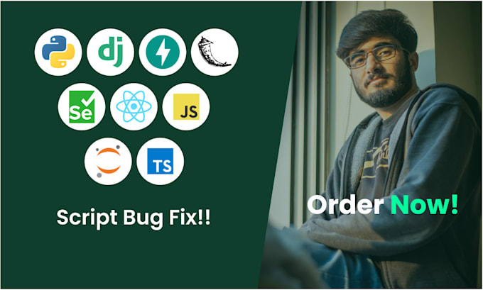 Gig Preview - Fix coding scripts and remove bugs, bug fix