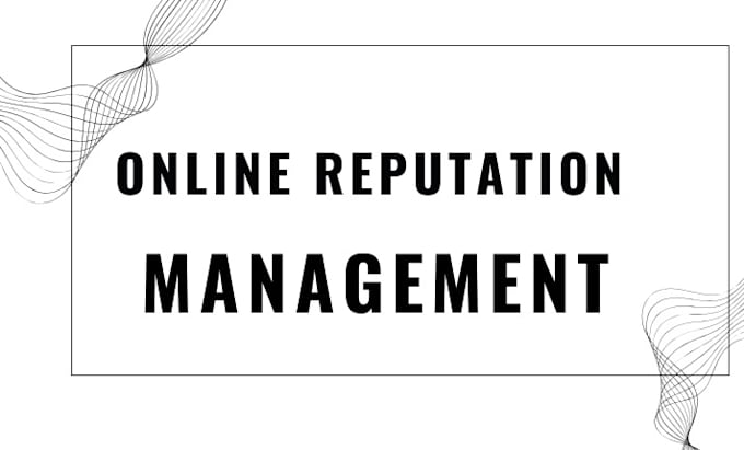 Bestseller - do online reputation management