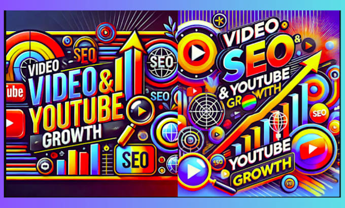 Gig Preview - Do fast youtube channel promotion via google ads to gain views and monetized