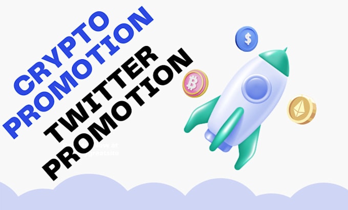 Bestseller - 100x crypto token sales, pump fun promotion, bsc eth, base, twitter promotion