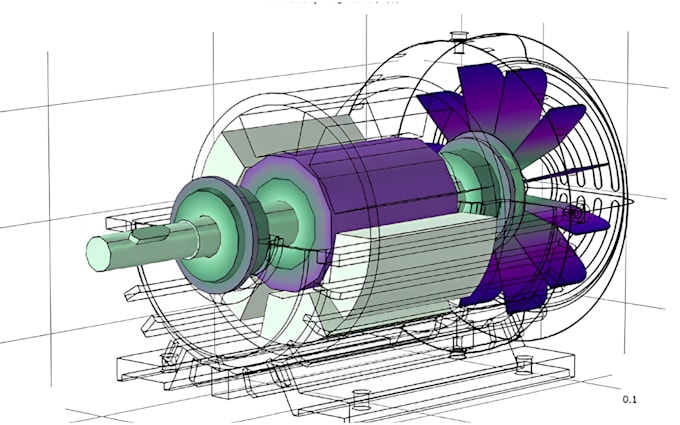 Bestseller - cad design fusion 360 3ds max fbx stl file solidwork  keychain catia box design