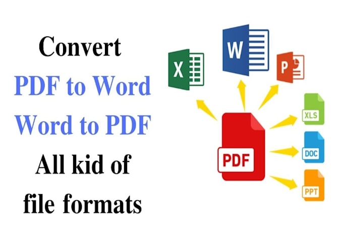 Bestseller - convert pdf to word