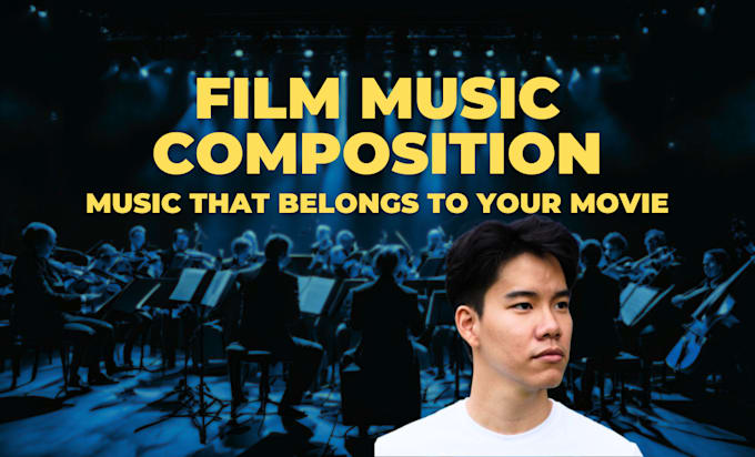 Bestseller - compose an amazing soundtrack for your film