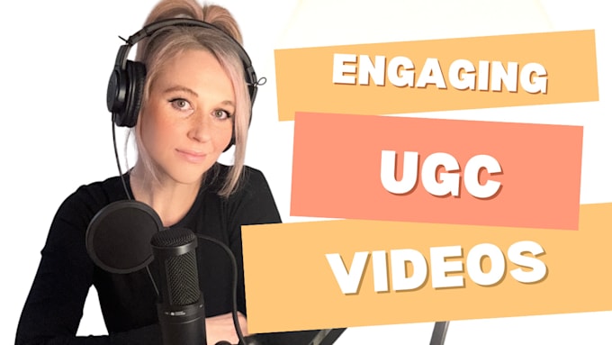 Gig Preview - Create an unboxing and demo video for your product