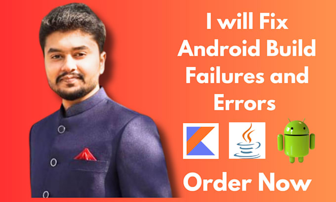 Gig Preview - Fix android build failures and errors