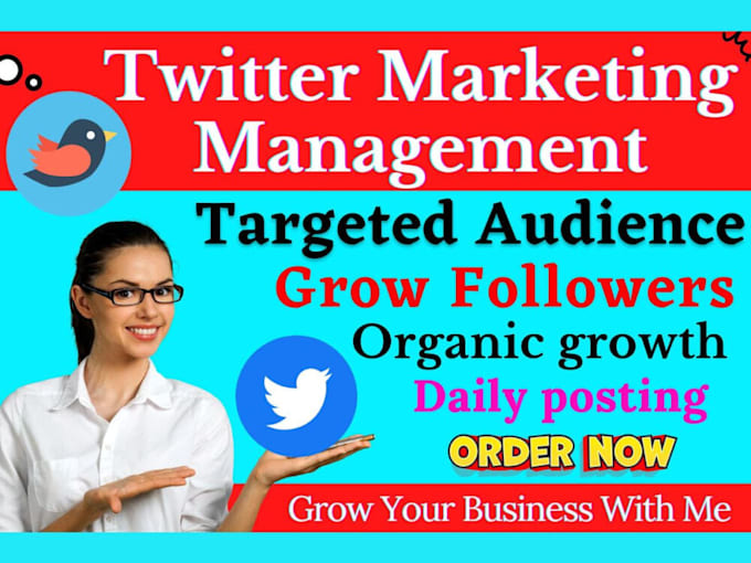 Gig Preview - Do twit ter mass dm, crypto, twitter growth, ads, telegram promotion