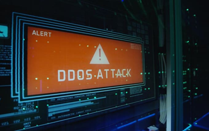 Bestseller - protect your website from ddos attacks and website security