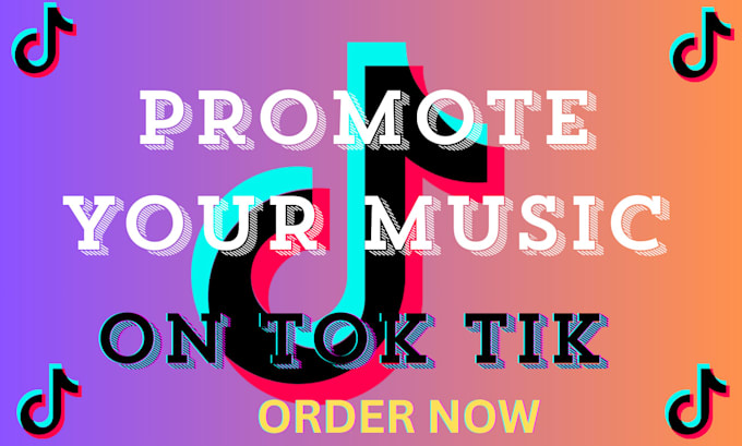 Gig Preview - Create tik tok dance video to promote music on tik tok