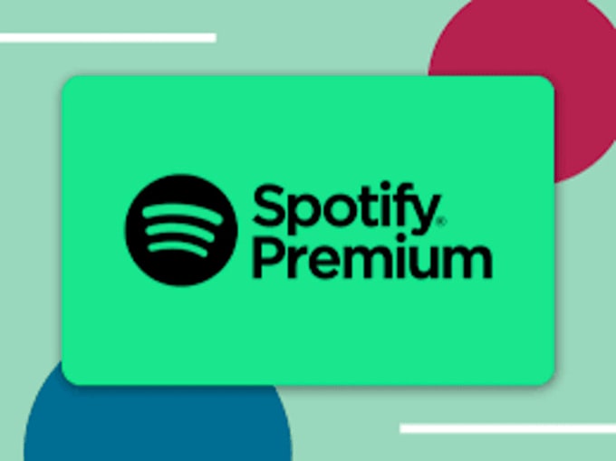 Gig Preview - Create ads to promote your spotify music