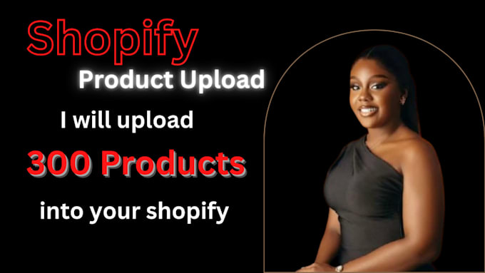 Bestseller - upload products to your shopify online store