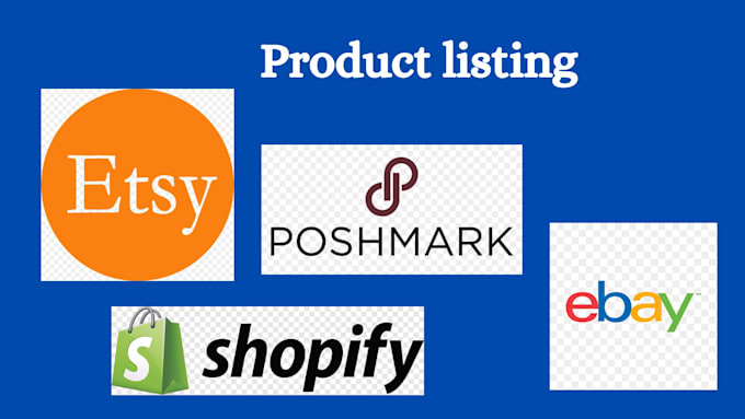 Gig Preview - Optimize, manage, and boost your poshmark sales