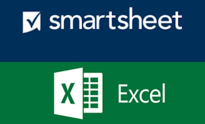 Gig Preview - Setup smartsheet and excel dashboard, automation and reports