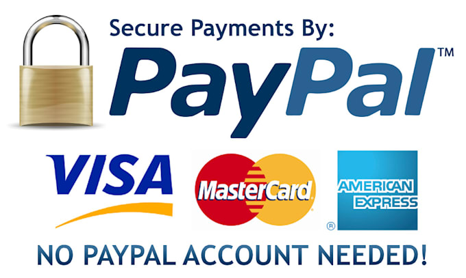 Bestseller - integrate paypal or stripe payment gateway to your wordpress or shopify website