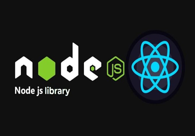 Gig Preview - Be your node js, react js, and next js developer