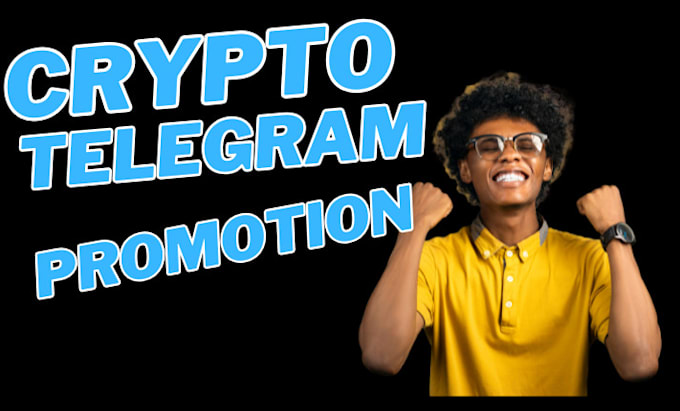 Gig Preview - Telegram promotion, meme coin marketing, pump fun promotion, twitter x marketing