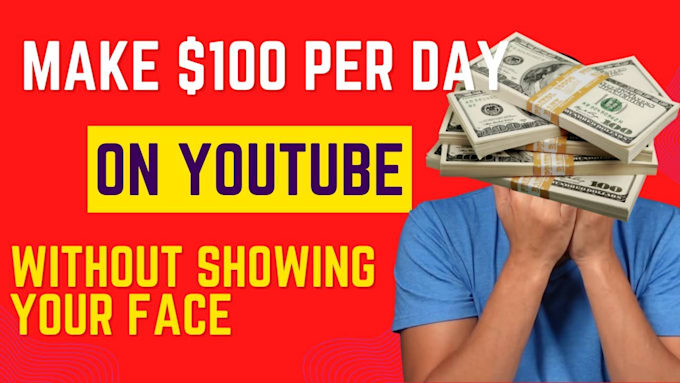 Gig Preview - Create top 10 cash cow faceless videos and cash cow youtube automation channel