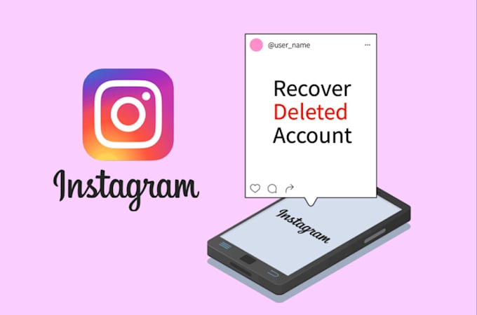 Gig Preview - Fix disable or restricted instagram account or business ads