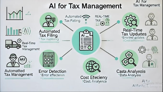 Gig Preview - Build b2b sales appointment setter cold caller for ai powered tax solution