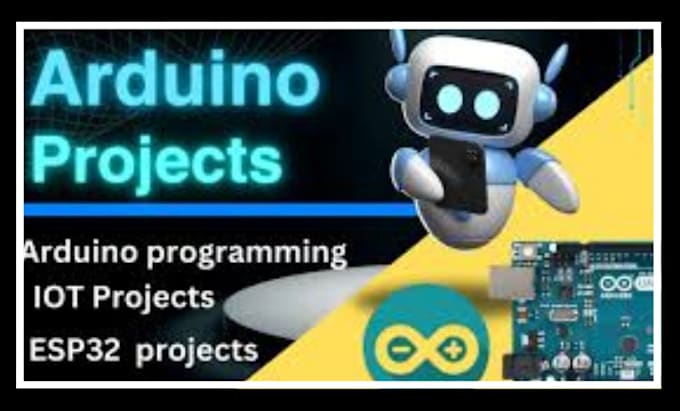 Gig Preview - Do arduino programming and pcb design