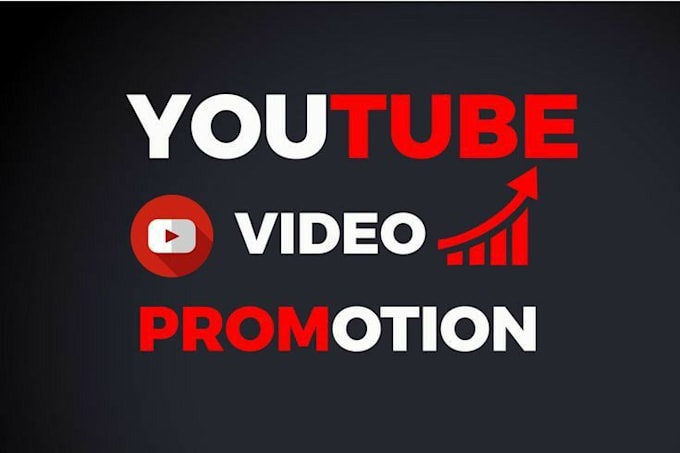 Bestseller - do organic USA youtube video promotion, USA active audience