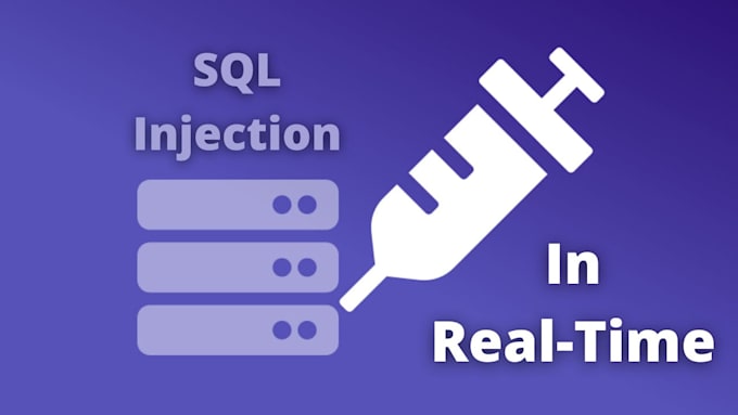 Gig Preview - Code security vulnerabilities like sql injection, csrf,  and penetration testing