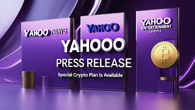 Bestseller - do distribute seo optimized press releases to yahoo,google news top media outle