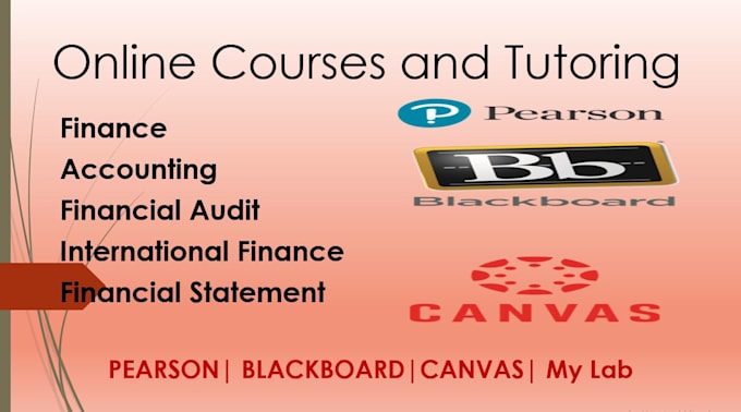 Gig Preview - Help in international finance, finance, accounting,  corporate finance, class