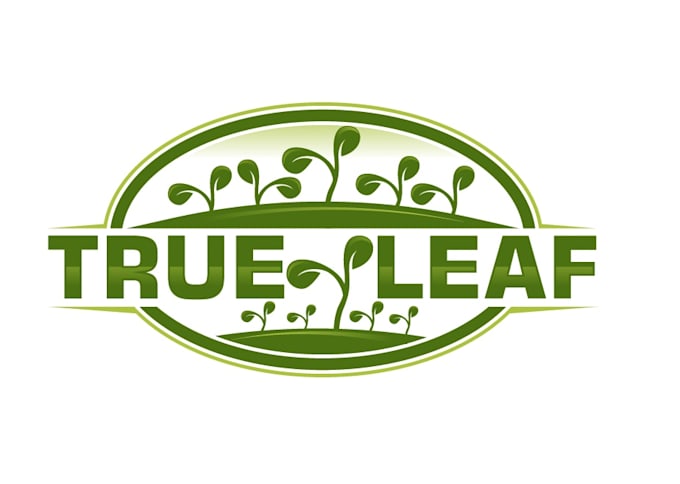 Bestseller - create wonderful and excellent microgreen logo  design