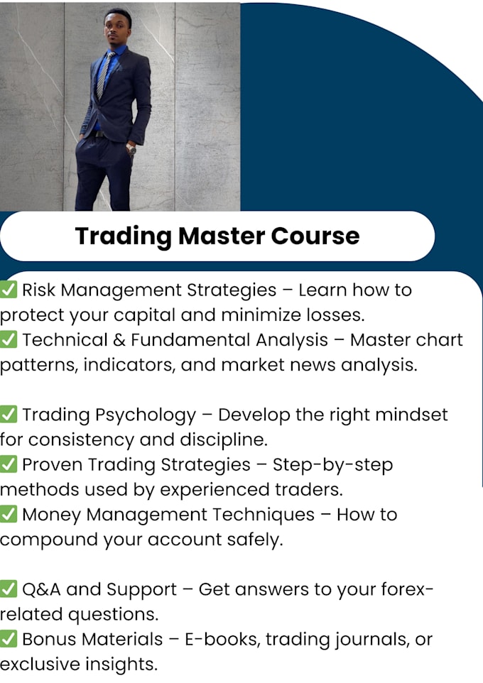 Bestseller - teach you profitable trading from beginner to pro