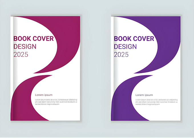 Gig Preview - Create book cover design, epic book cover design