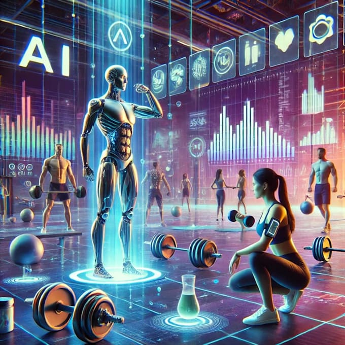 Bestseller - integrate ai workout planner API for fitness and nutrition