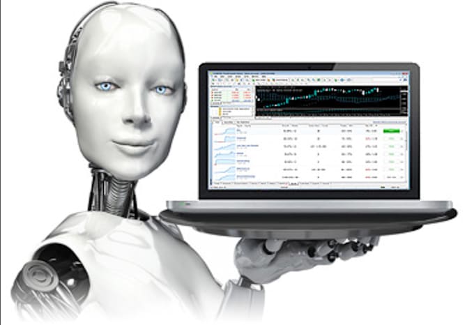 Gig Preview - Develop expert advisor eas bot for mt4 mt5 forex eas metatrader eas or indicator