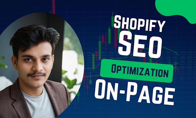 Gig Preview - Do shopify SEO onpage optimization for better ranking