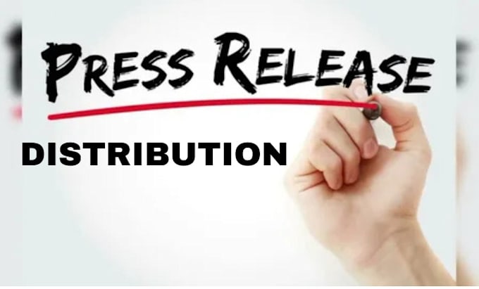 Bestseller - create press release writing and distribution services