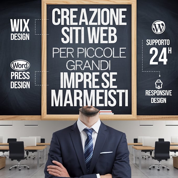 Bestseller - build a website for marble businesses