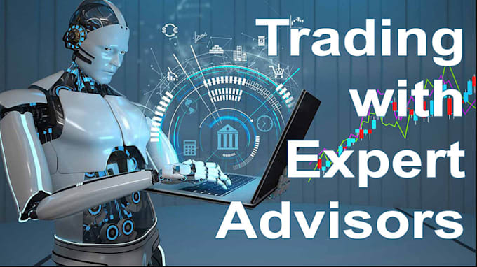 Bestseller - code trading startegy into mt4 mt5 expert advisor eas indicator forex eas bot